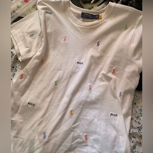 Women’s Polo Ralph Lauren Shirt